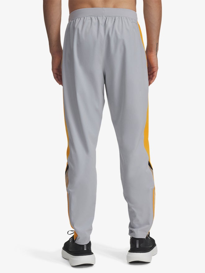 UNDER ARMOUR Men Velociti Storm Pants - Image 2